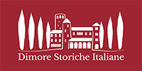 Dimore Storiche Italiane: ville, castelli, e borghi residenze d'epoca, palazzi